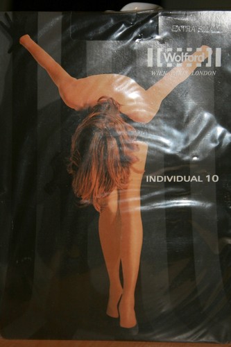 Wolford collant individuel - wolford,