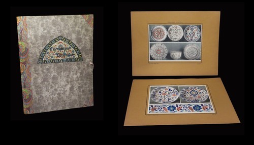 Iran turquie iznik grandjean - turquie,