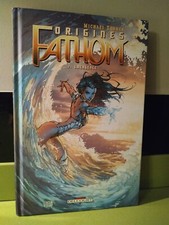 FATHOM ORIGINES TOME 2 "