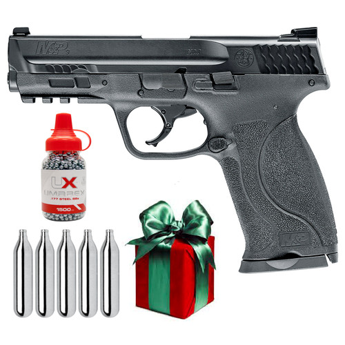 Umarex 177 cal bb - .177,