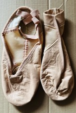 Repetto Demi Pointe T034Y BSCM