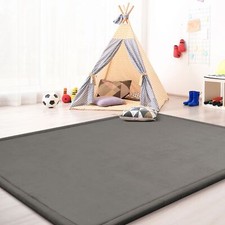 Tapis jeu mousse - en,