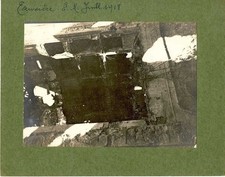 Photographie ancienne guerre