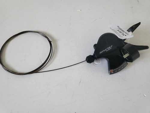 Shimano levier vitesses - de,