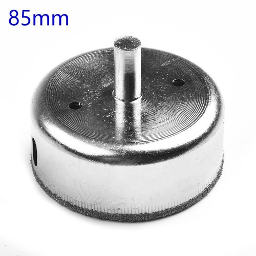 110mm scie cloche diamant - 25-110mm,
