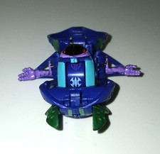 Rare Figurine Bakugan Maxodon Armored Alliance Blue Aquos B1000