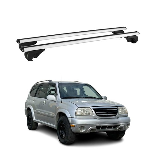 Barres toit transversales - toit,