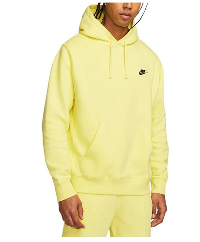 Hoodie homme nike club - ,