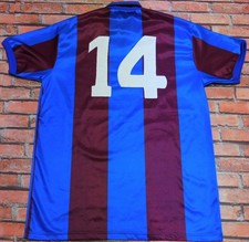 ENNERRE Maillot De Foot NR