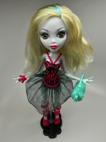 Monster high dance class - monster,