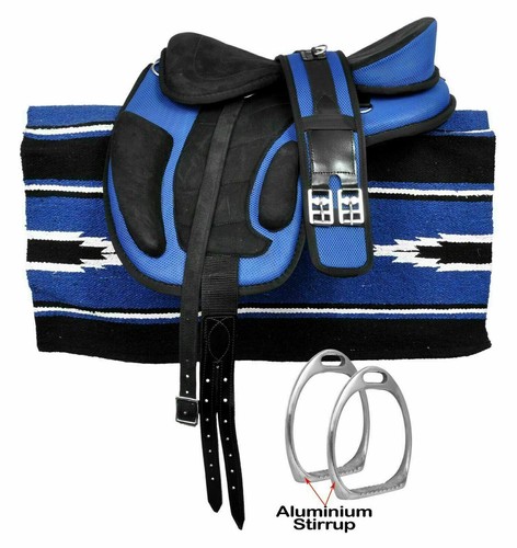Selle cheval anglaise - de,
