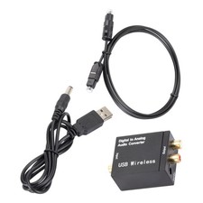 Bluetooth Digital To Analog