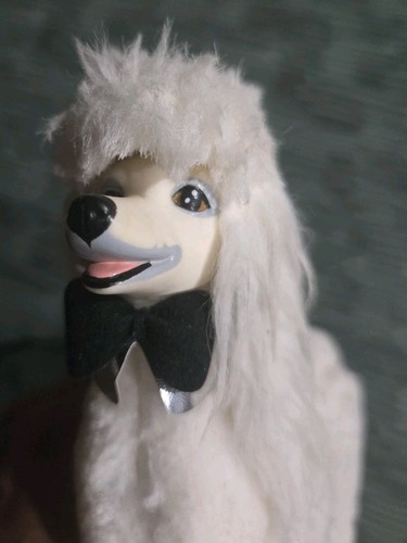 Chien barbie vintage lord - chien,