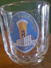 CHOPE EMAILLEE BIERE