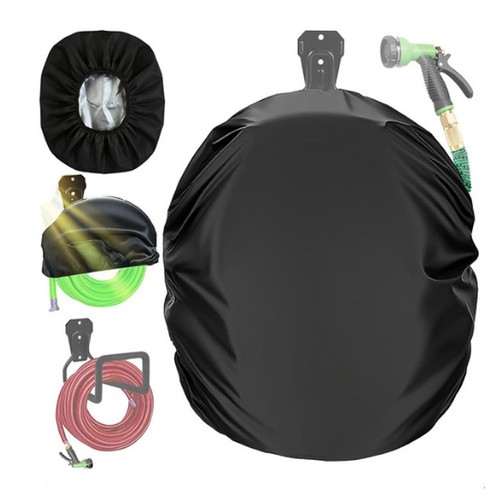 Housse enrouleur tuyau 420d - de,