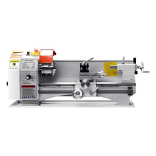 Uimoso Tour À Métaux 220X450Mm, 1250W Avec Avance Automatique