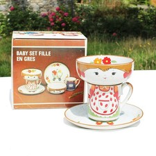 Ensemble déjeuner  3 pièces