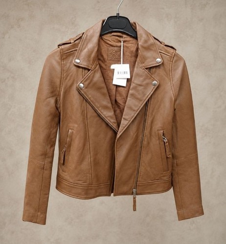 Perfecto cuir femme karl - cuir,