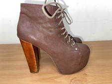 Jeffrey Campbell Lita Platform