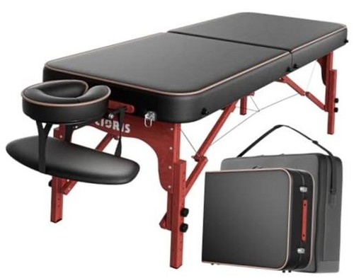 Professional massage table - 84",