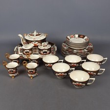 Service À Thé Café En