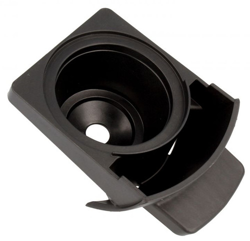 Longhi porte capsule - longhi,