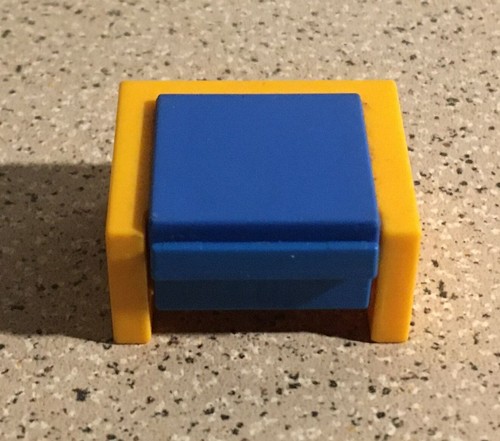 Playmobil pièce détachée