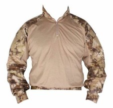 Airsoft kryptek style shirt