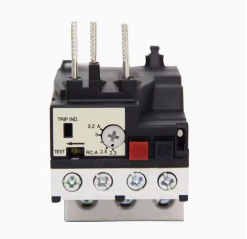 1pc new teco thermal - new,