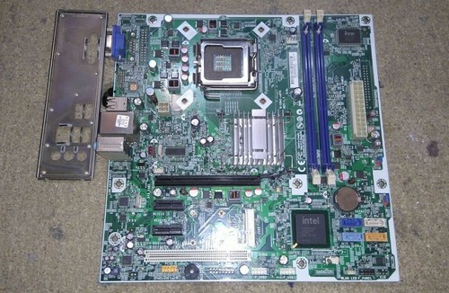 Carte mere 608883 002 - hp, 608883-002