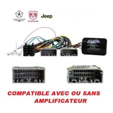 Commande volant pour - commande, au