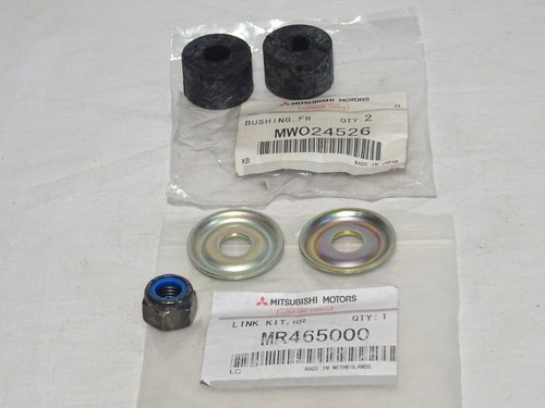 Mitsubishi mr465000 biellette - mr465000,