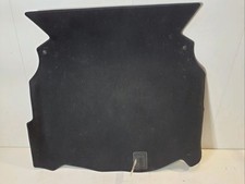 TAPIS DE COFFRE MERCEDES CLASSE C A20368048429F08