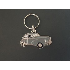 Porte-clés profil Peugeot 203
