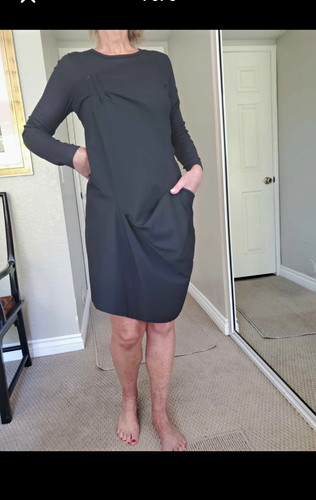 Look trouser dress cop - look:, dress: