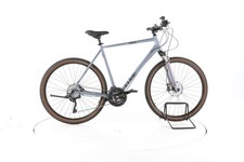 Cube nature slx vtt - cube,