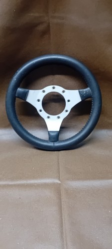 Ancien volant sport rallye - volant,