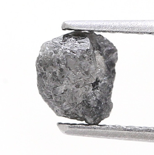 Diamant naturel brut - naturel, brut,