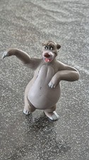 FIGURINE OURS BALOO LE LIVRE