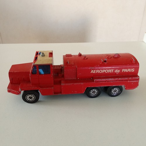 Solido berliet gbc camiva - solido, 34