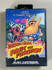 TOEJAM & EARL IN PANIC ON