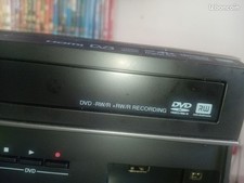 Magnétoscope Recorder hdmi lecteur dvd , mini DV