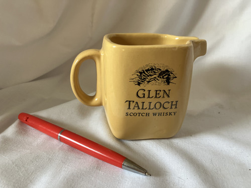Glen talloch scotch whisky - talloch,