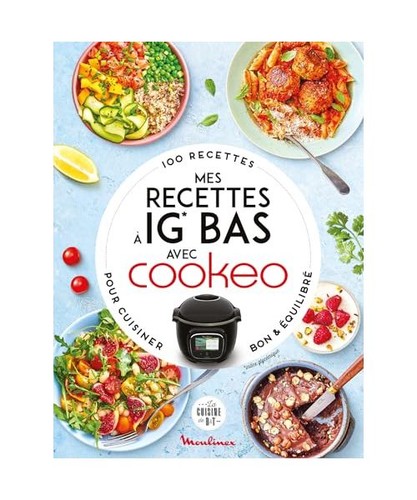 Mes recettes bas - bas, avec