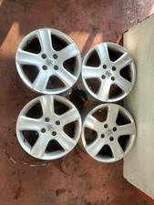 Jantes Citroën Peugeot 307 N