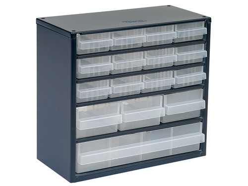 Raaco 616 123 armoire - raaco,