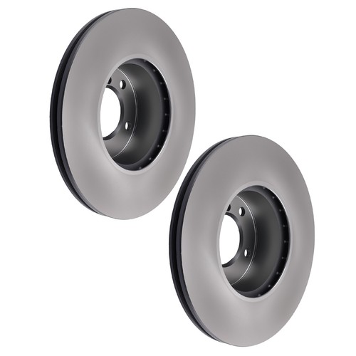 Disques frein avant - disques,