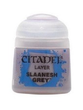 Slaanesh grey (12 ml) Neuf |