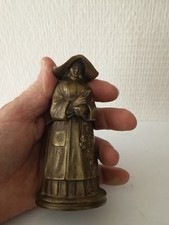 Rare figurine bronze ancien - figurine,
