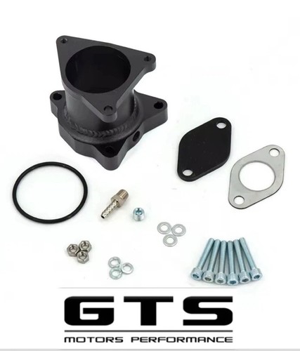 Kit suppression vanne egr gts - suppression,